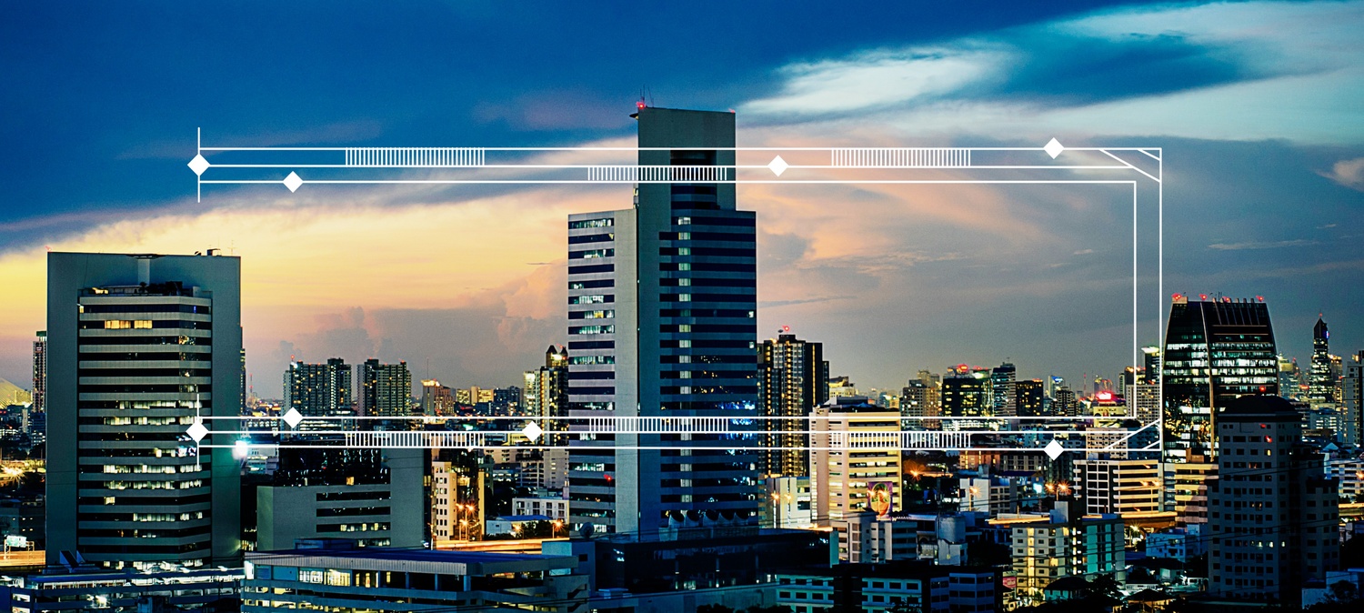 Integrated Building Management System